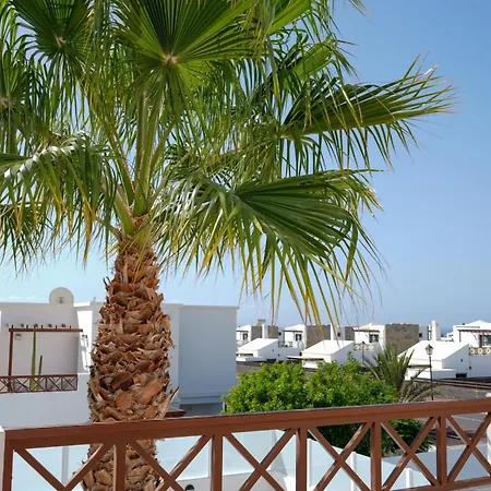 Varela Lo House Playa Blanca (Lanzarote) Exterior photo