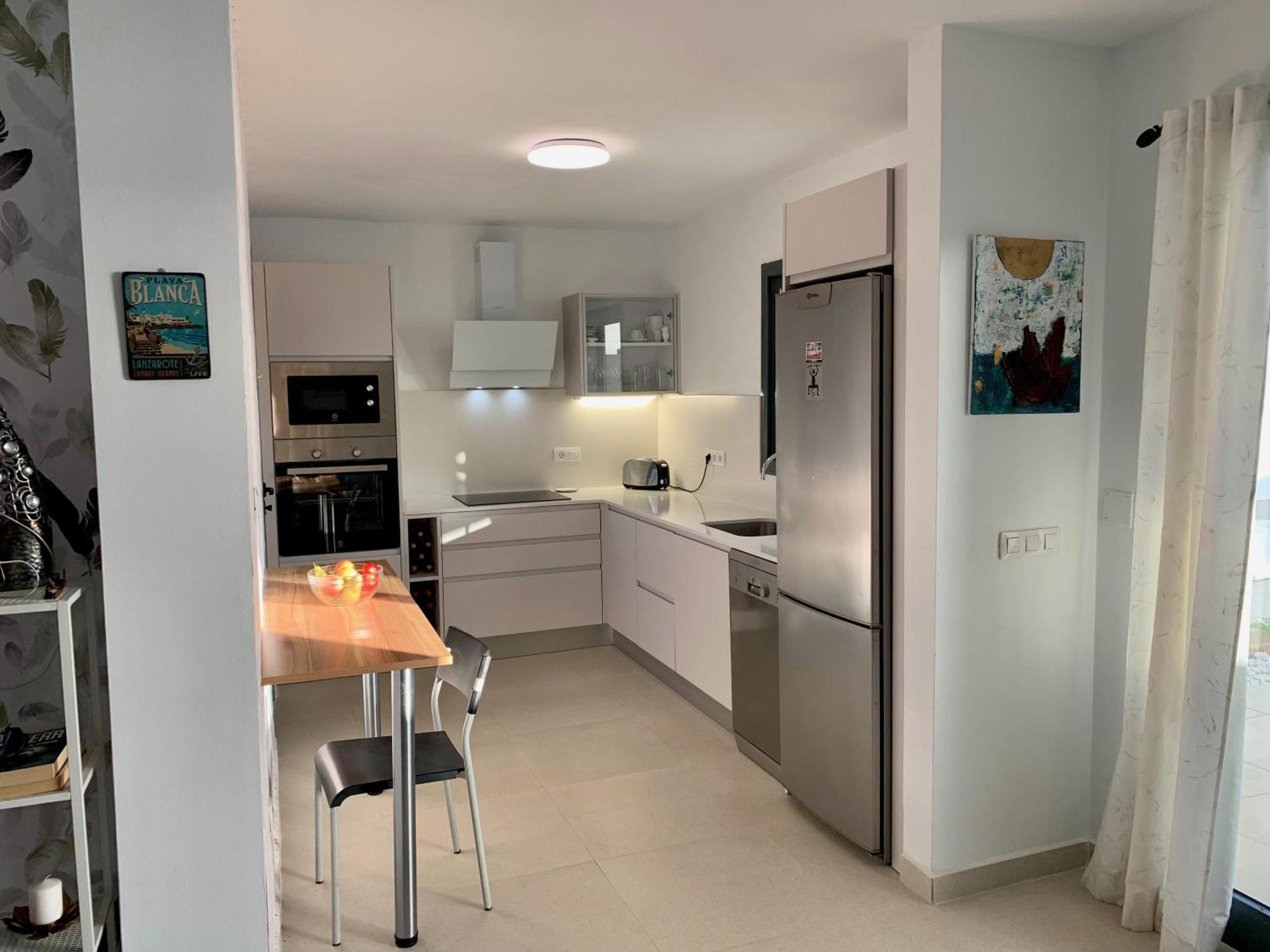 Varela Lo House Ferienhaus Playa Blanca (Lanzarote)