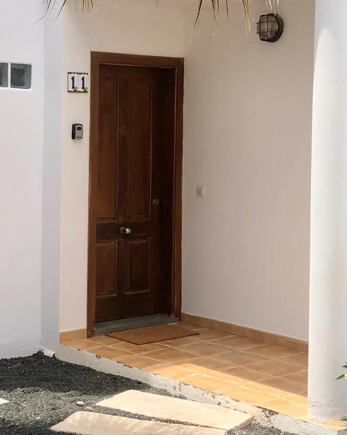 Ferienhaus Varela Lo House
