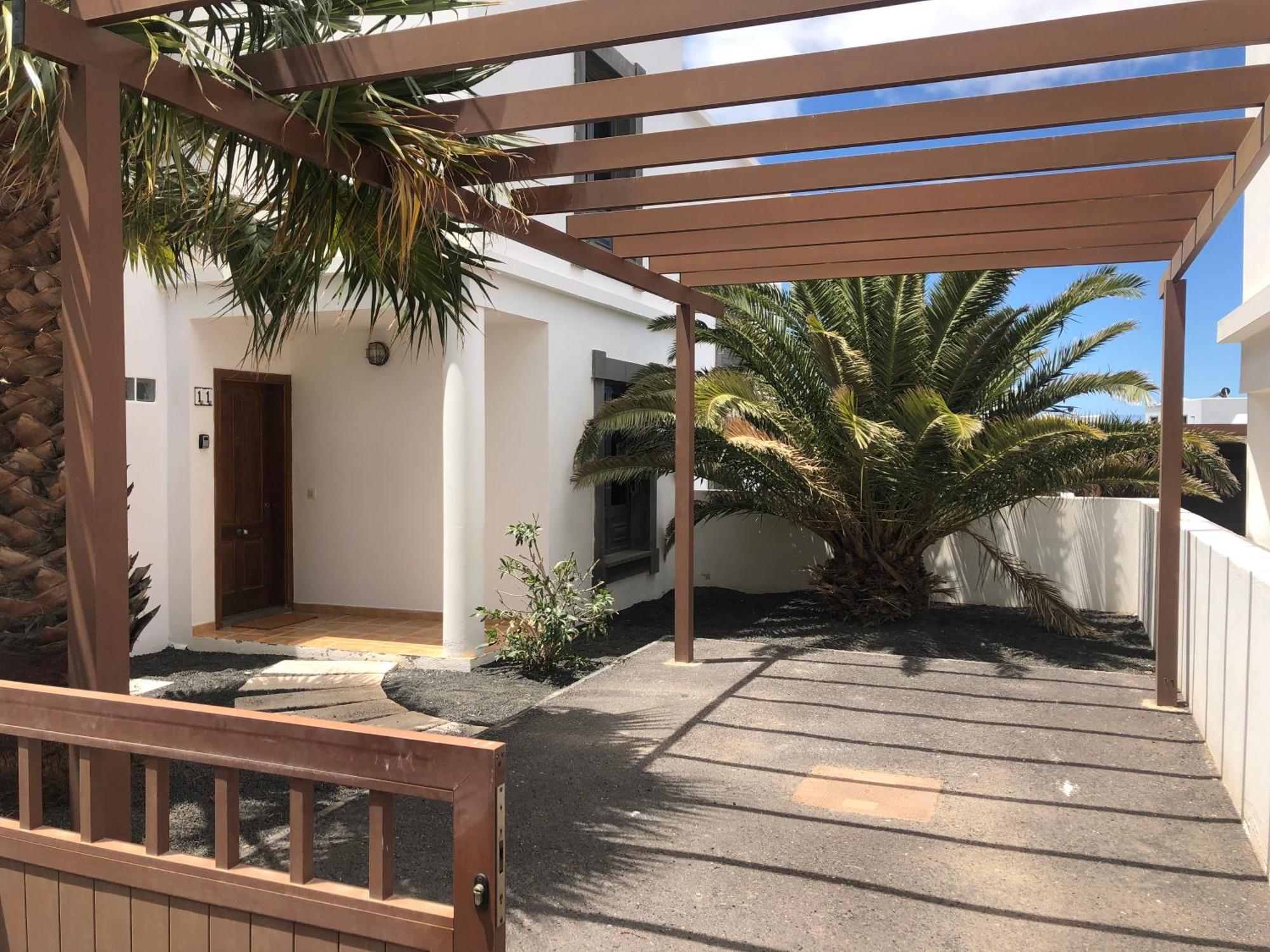 Varela Lo House Ferienhaus Playa Blanca (Lanzarote)
