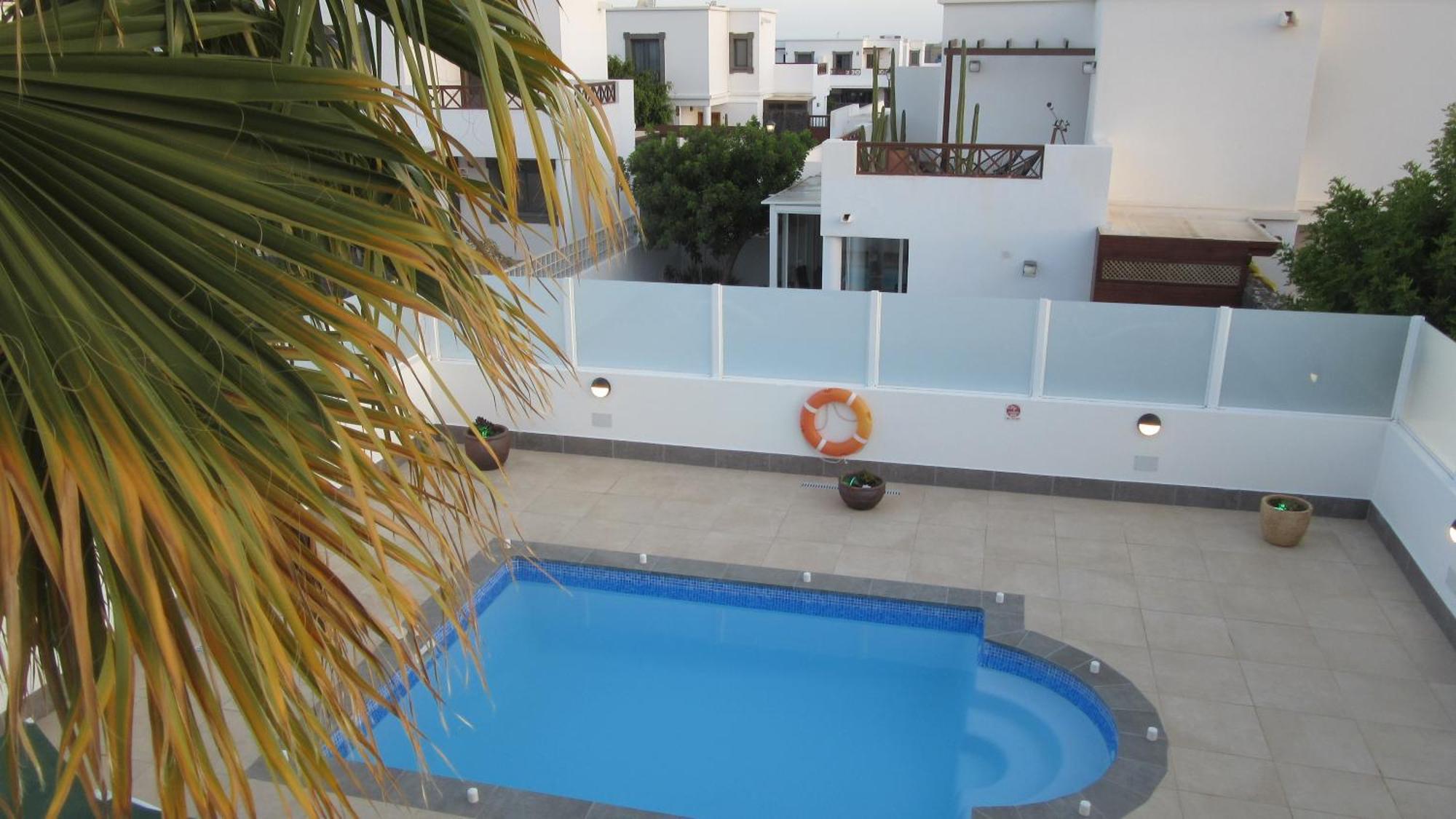 Ferienhaus Varela Lo House Playa Blanca (Lanzarote)