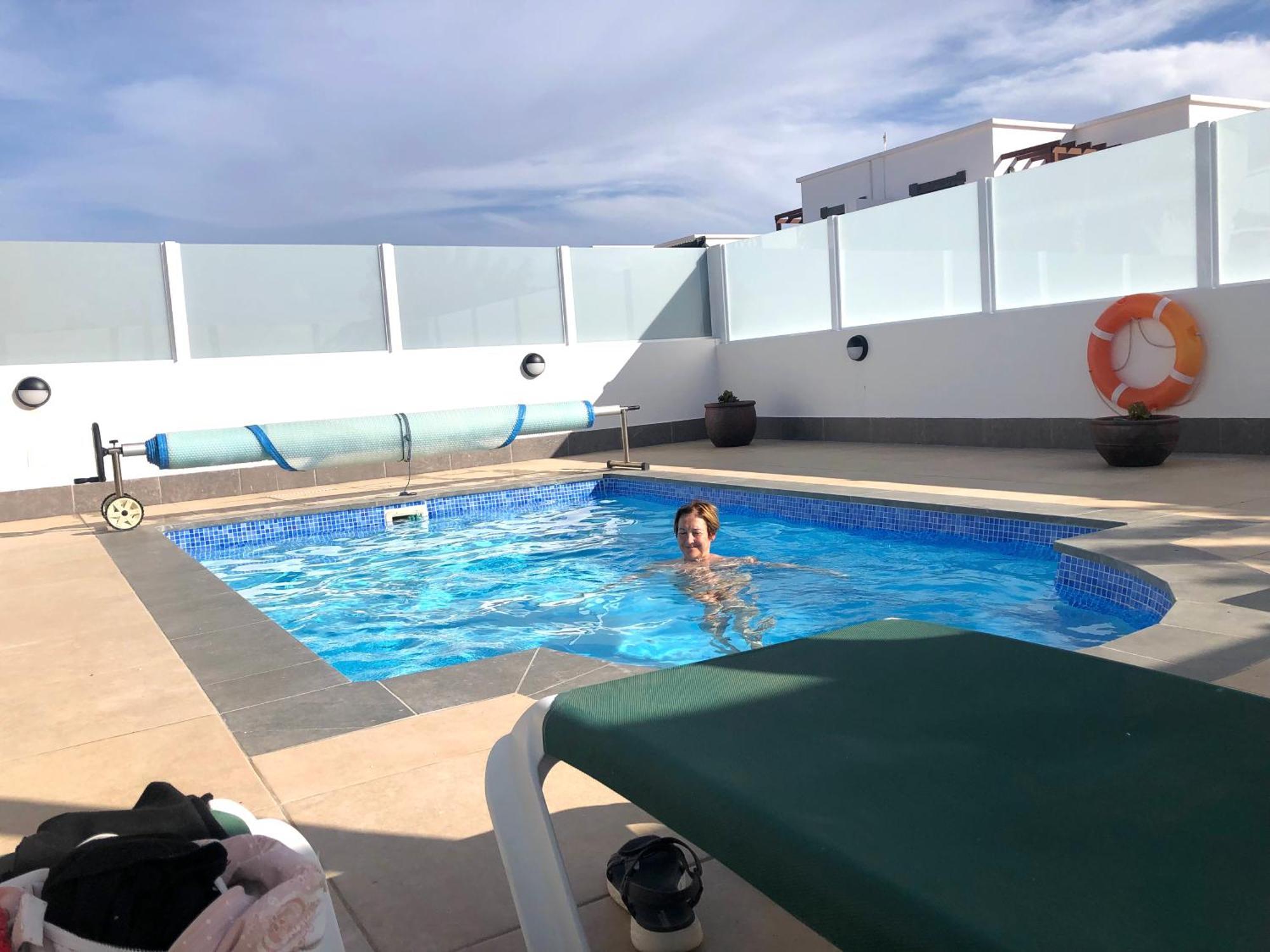 Ferienhaus Varela Lo House